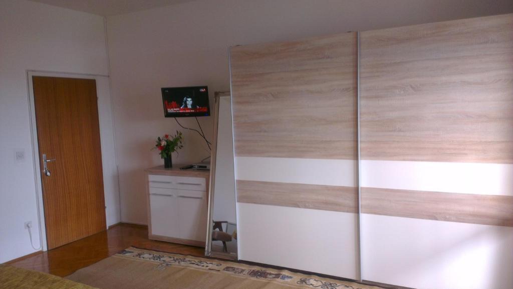 Rooms Krnic Шибеник Экстерьер фото